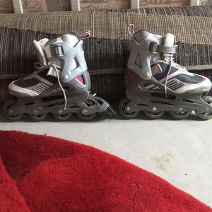rollerblades
